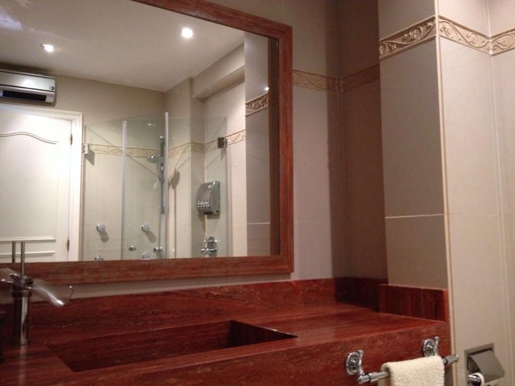 1 Linea Playa San Juan Apartment Alicante Bagian luar foto