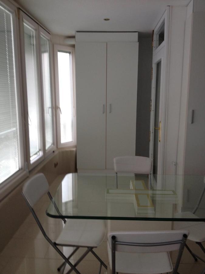 1 Linea Playa San Juan Apartment Alicante Bagian luar foto
