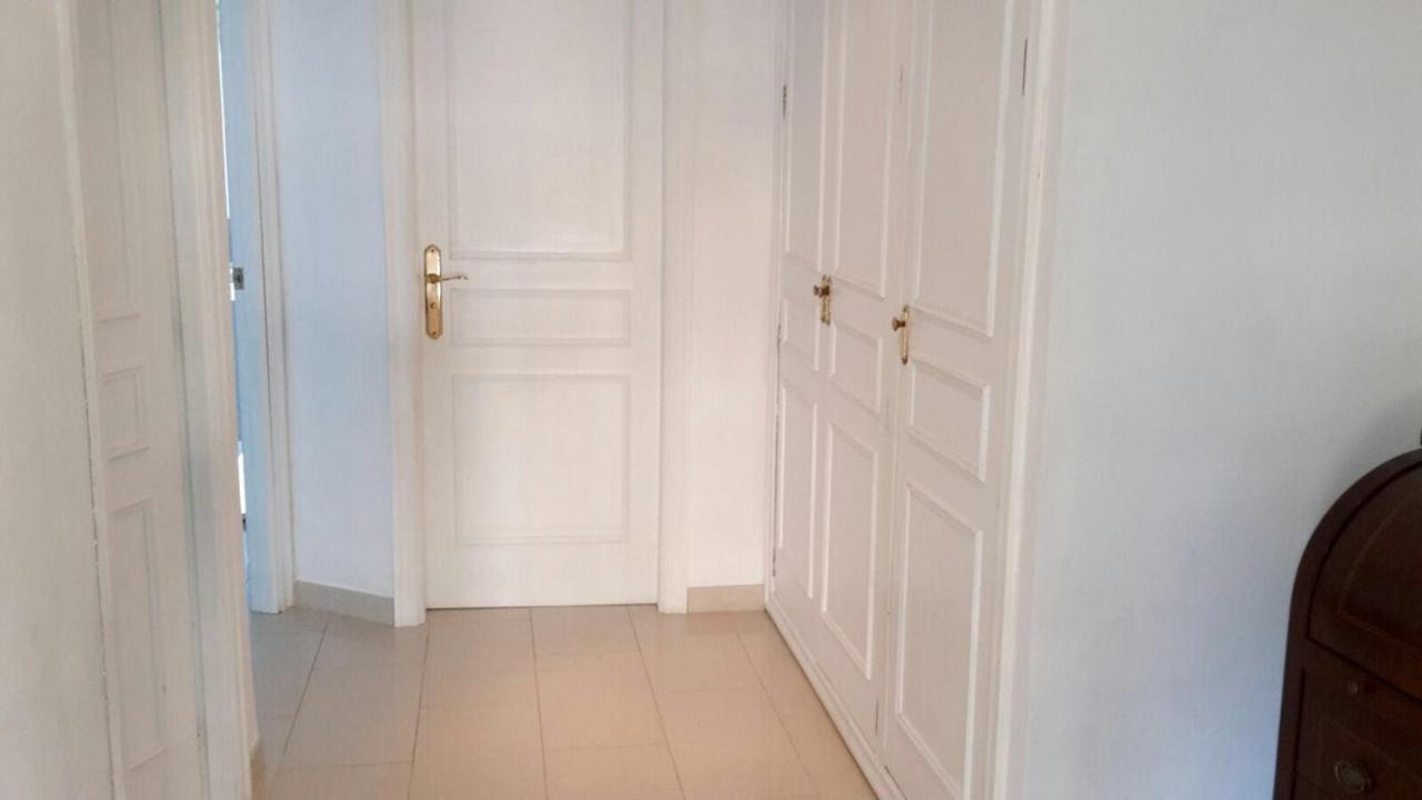 1 Linea Playa San Juan Apartment Alicante Bagian luar foto