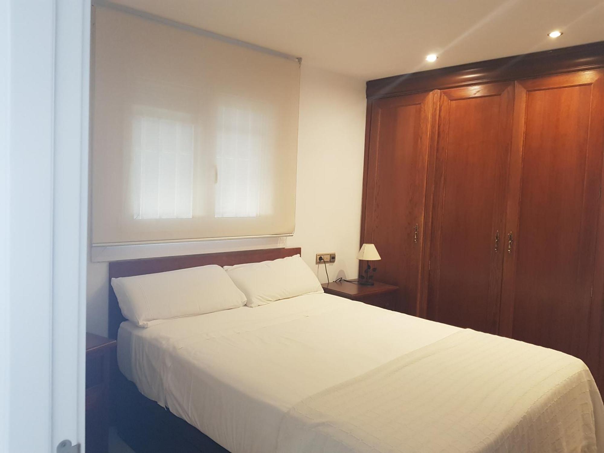 1 Linea Playa San Juan Apartment Alicante Bagian luar foto