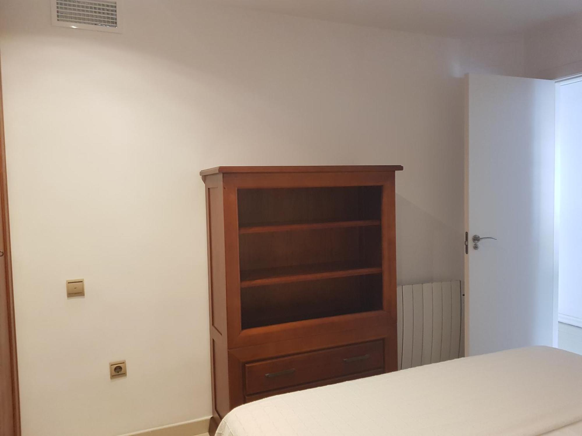 1 Linea Playa San Juan Apartment Alicante Bagian luar foto